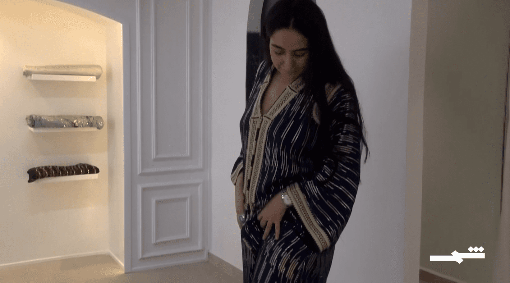 اليونسكو تعتمد القفطان المغربي تراثا إنسانيا غير مادي