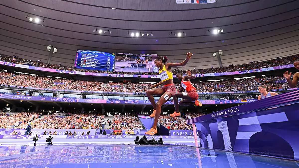 اتحاد ألعاب القوى يفرض اختبارا للجنس في مونديال 2025
