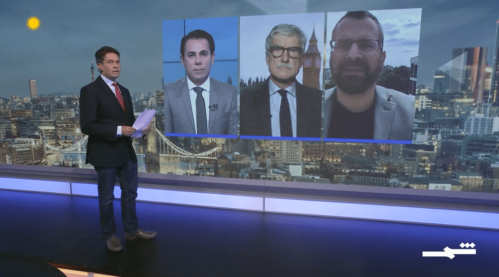 نافذة أوروبا | 10-06-2025