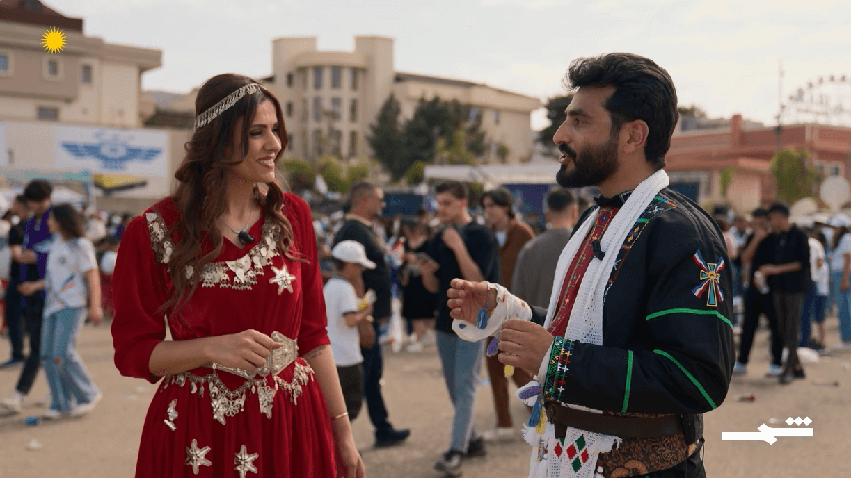 شمس الصباح | 20-04-2025