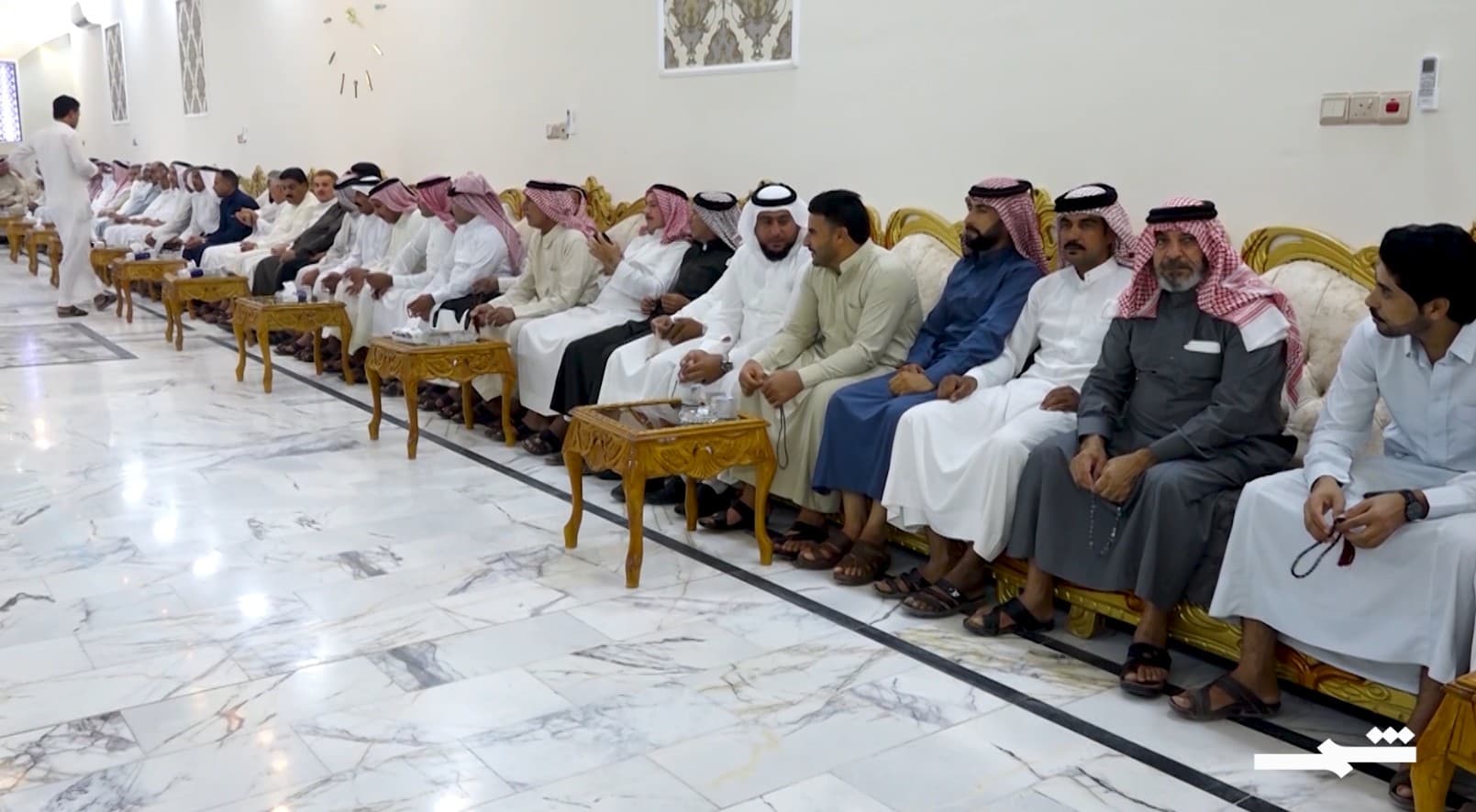 مخاوف من توظيف العشائر في التنافس الانتخابي بالأنبار