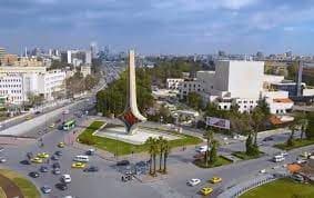 إسرائيل تعلن أنها قصفت مقر الأركان التابع للنظام وسط دمشق