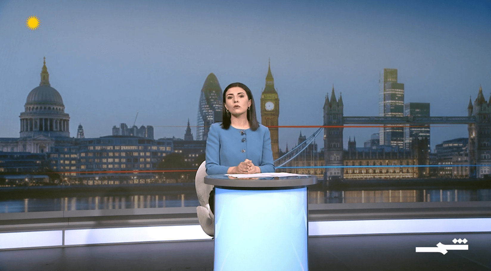 اتجاهات | كيف يرى الأوروبيون أوكرانيا وروسيا بعد 4 سنوات من الحرب