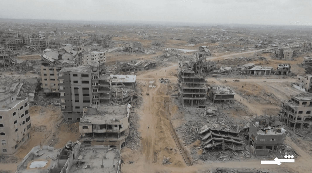 تبني أممي لخطة واشنطن.. قوات دولية في غزة وإدارة انتقالية عبر مجلس سلام