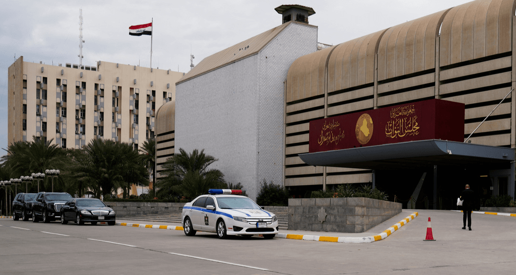 الكتل الكوردستانية في البرلمان العراقي تنتقد ضعف موقف مجلس النواب تجاه الهجمات على الإقليم