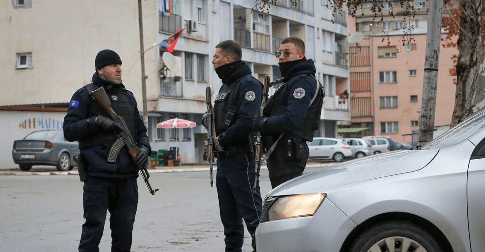 استنفار في بلغراد وبودابست بعد اكتشاف عبوات ناسفة تهدد إمدادات الغاز