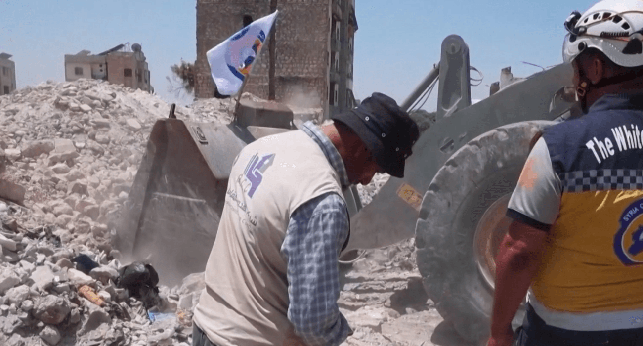 سوريا وإعادة الإعمار.. فجوة التمويل تعيق التعافي الاقتصادي 