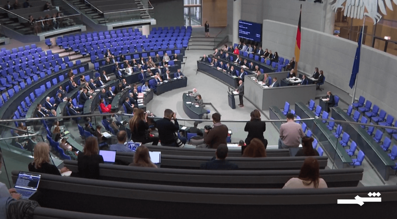 قانون جديد يفتح الباب أمام عودة التجنيد العسكري في ألمانيا 