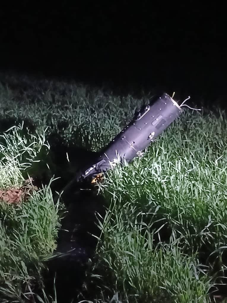 سمير أوسو يدين هجومًا بمسيّرات على قاعدة قسرك الأميركية في كوردستان سوريا