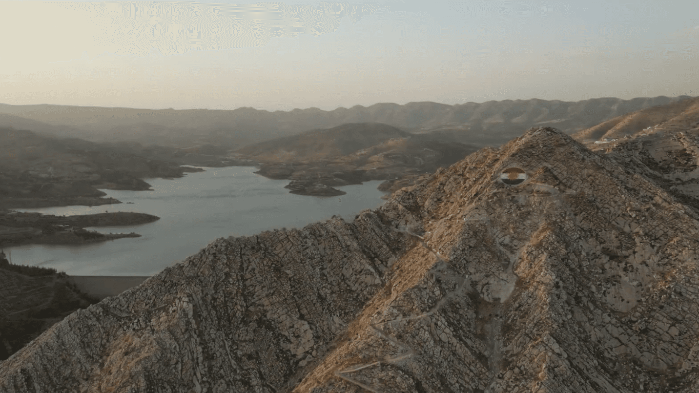مدينتا دهوك وزاخو مسرح للانتماء الكروي