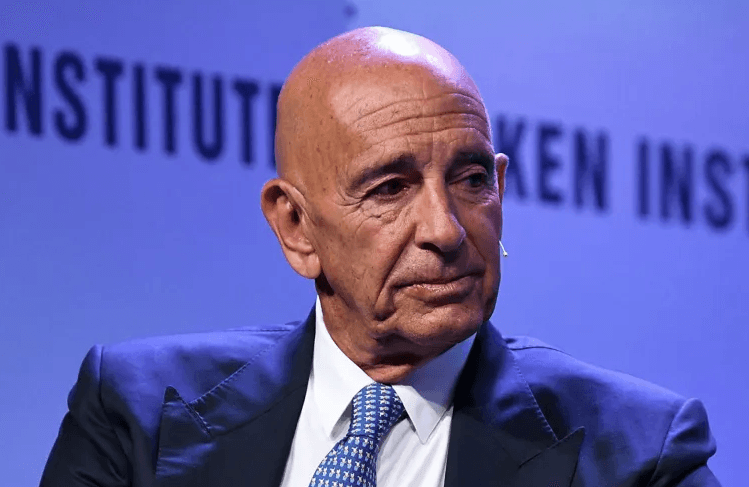 براك: اتفاق قوات سوريا الديمقراطية ودمشق محطة مفصلية نحو المصالحة الوطنية