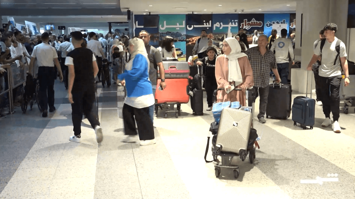 عيد الأضحى في لبنان.. حجوزات الفنادق والمؤسسات السياحية تخطت الـ70 في المئة