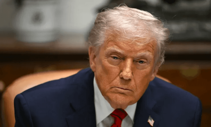 ماذا قال ترامب عن الانتخابات المقبلة؟