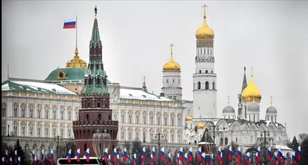 الكرملين يندد بمقتل قادة إيرانيين ويصف تقرير وول ستريت جورنال بالكاذب