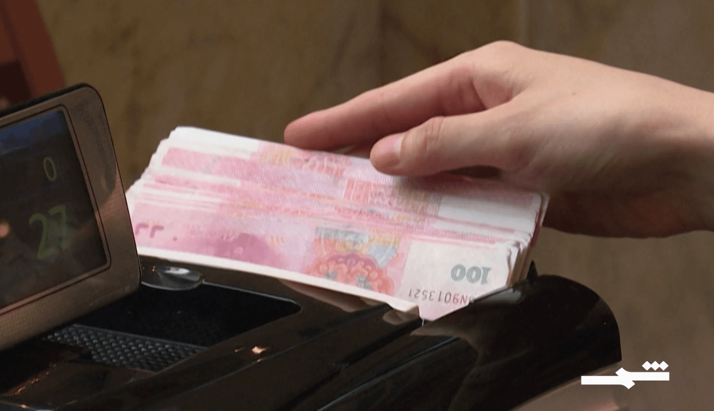 الصين تحقق أكبر فائض في تاريخها