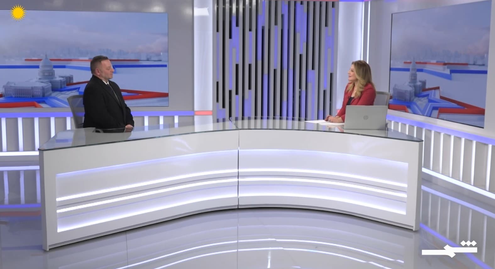 واشنطن 360 | 26-03-2025