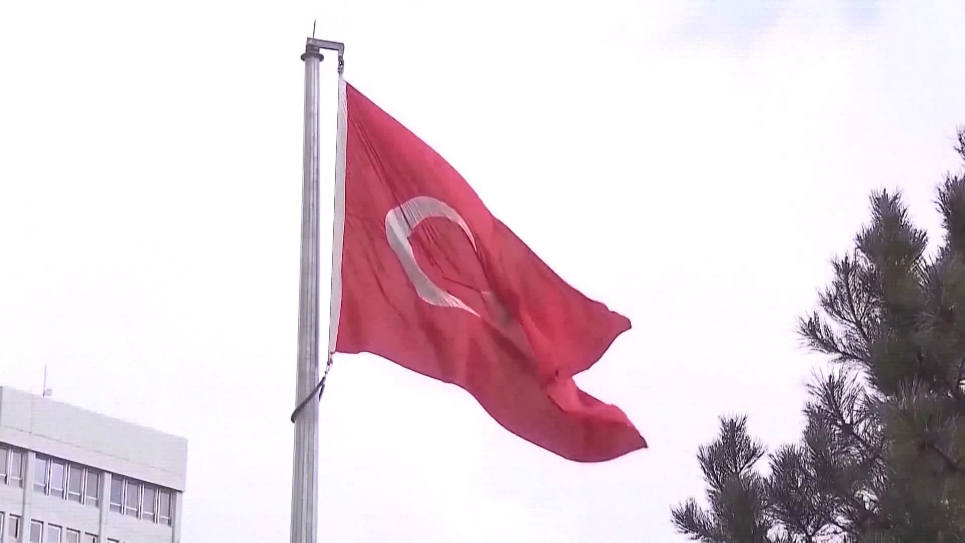 تركيا تستضيف أول مفاوضات مباشرة بين روسيا وأوكرانيا منذ توقف المحادثات