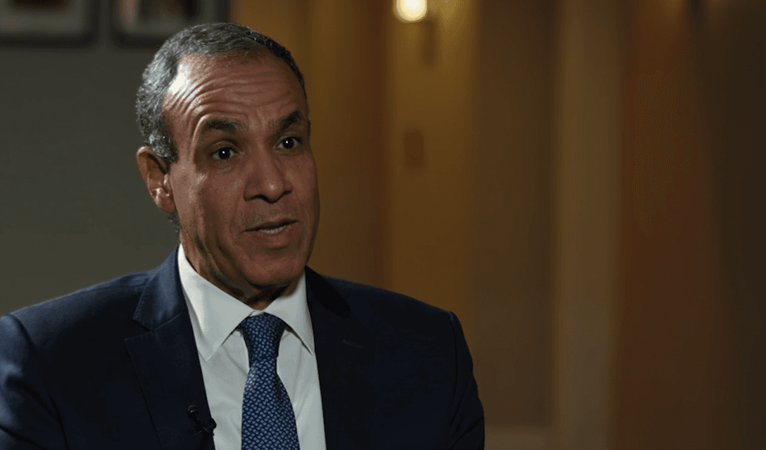 ذا كابيتول هيل | وزير الخارجية المصري: لن تتمتع إسرائيل بالسلام دون إقامة الدولة الفلسطينية