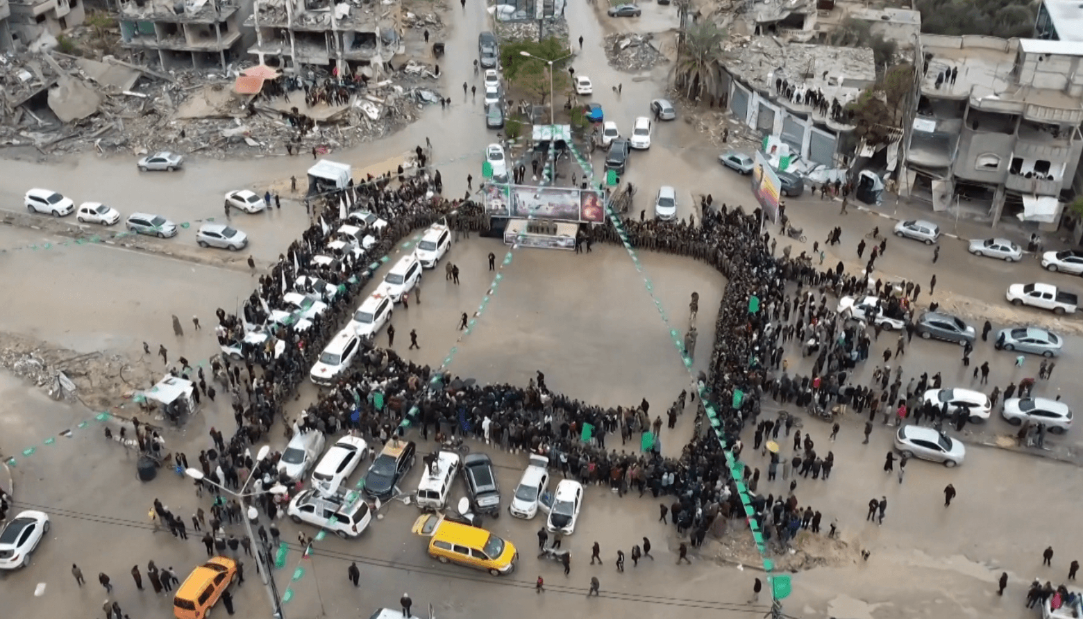 مؤشرات متضاربة حول اتفاق غزة: مفاوضات متعثرة ونافذة أمل