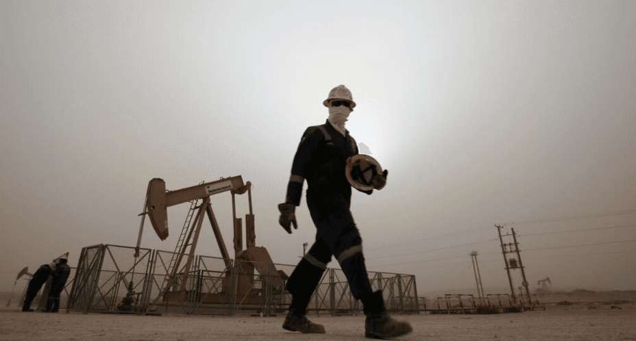 نِفط برنت يقفز لـ115 دولارا بعد دخول الحوثيين خط الصراع