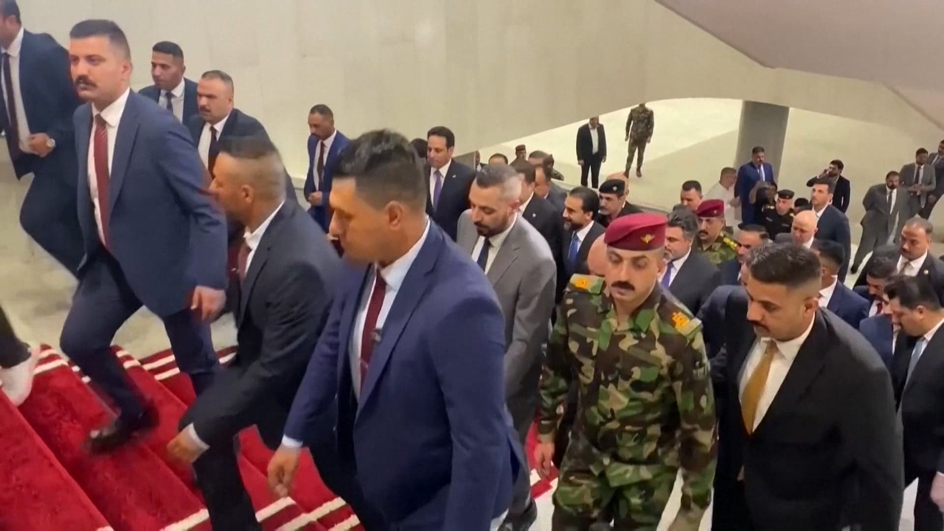 الجدل يتجدد حول صلاحيات المحكمة الاتحادية