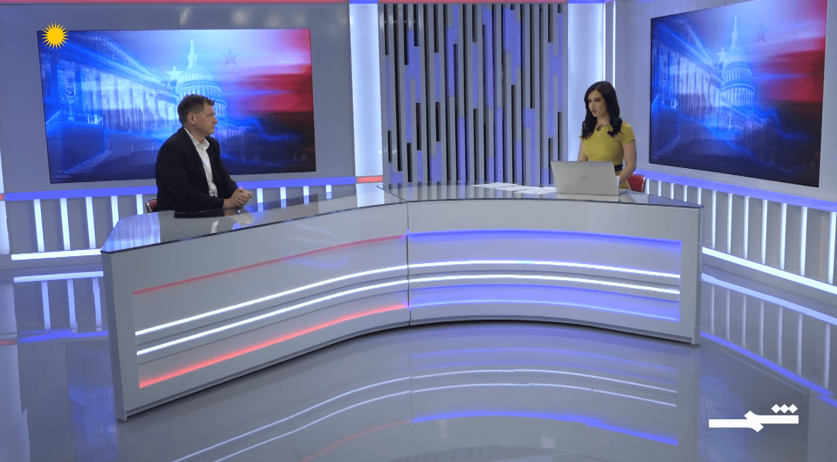 واشنطن 360 | هل تنجح الإحاطات السرية في حسم الجدل حول الضربة الإيرانية؟
