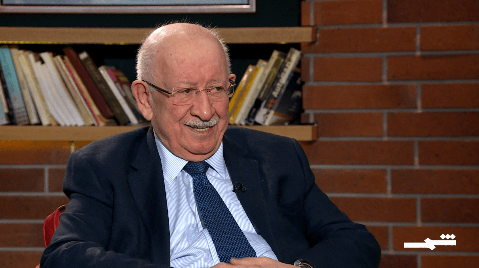 وجوه مع جان دوست | لقاء مع السياسي والكاتب دارا عطار - الجزء الثالث