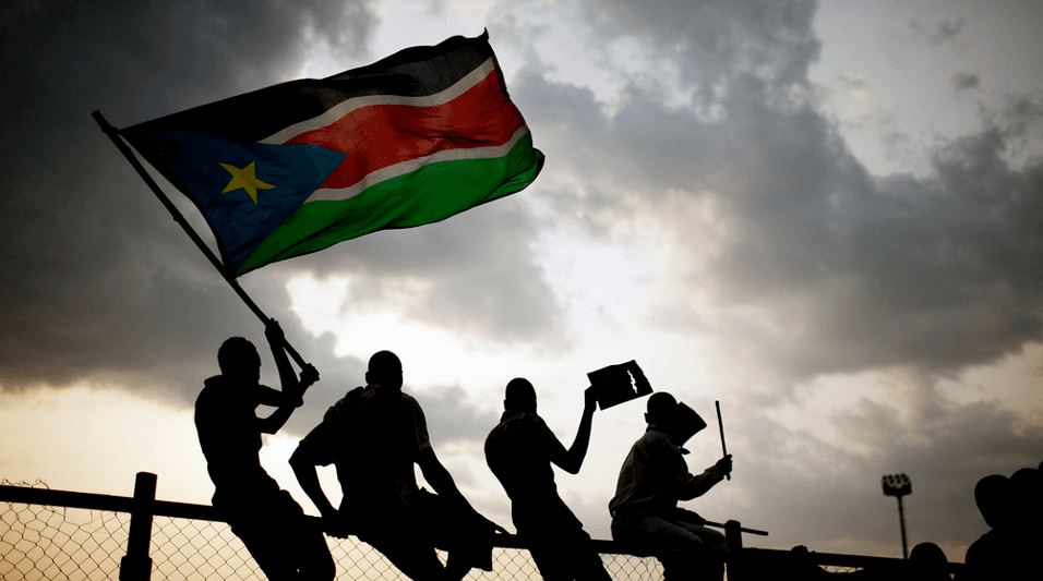 الأمم المتحدة تحذر من "حرب أهلية شاملة" في دولة جنوب السودان