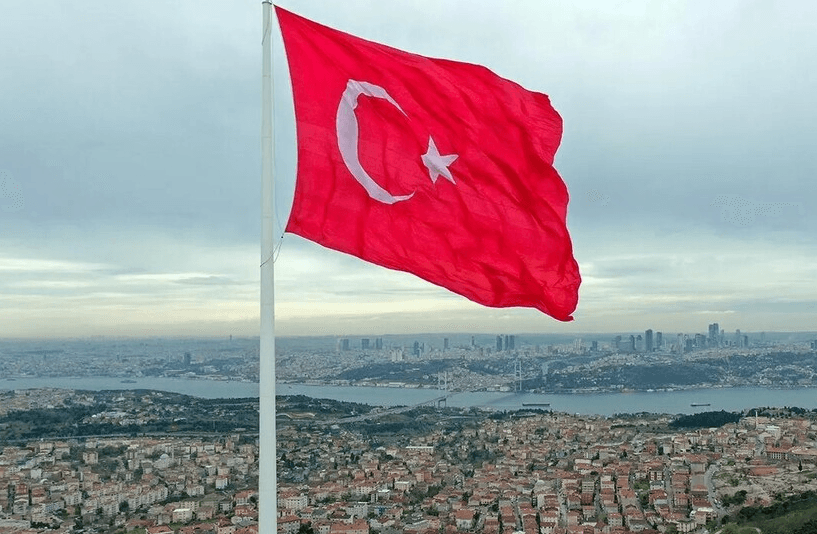 تركيا توجّه تحذيرا لإيران بعد اعتراض الصاروخ 