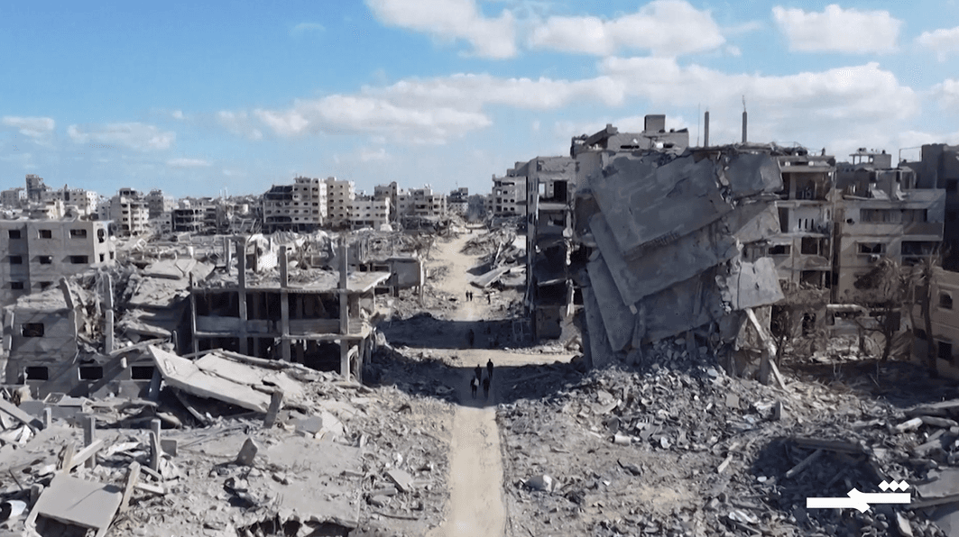 غزة بعد الهدنة.. بين نزع السلاح وفرض الأمن