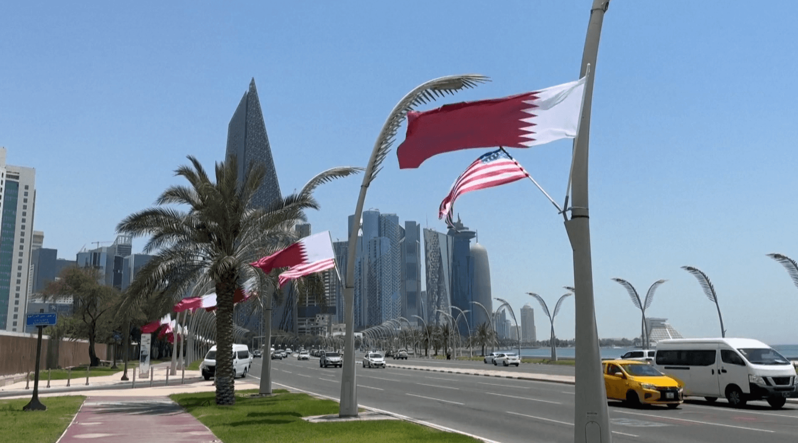 العلاقات القطرية الأميركية.. تحالف استراتيجي يتجاوز البعد العسكري
