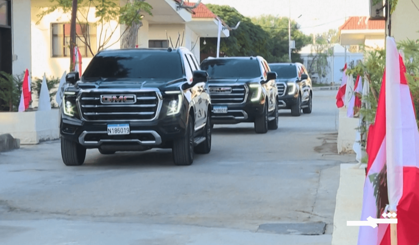 اجتماع مدني لبناني إسرائيلي نادر منذ اتفاق 17 أيار 1983