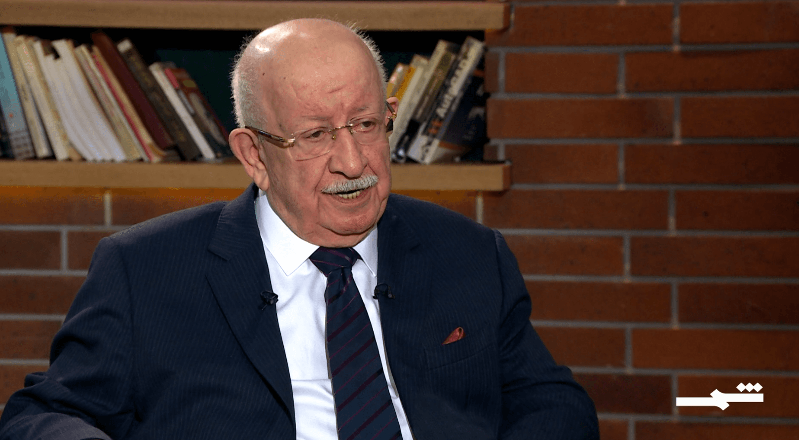 وجوه مع جان دوست | لقاء مع السياسي والكاتب دارا عطار - الجزء الثاني 