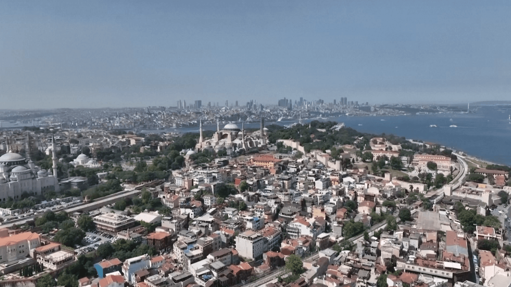 تركيا تستضيف المفاوضات الروسية الاوكرانية للسلام في اسطنبول