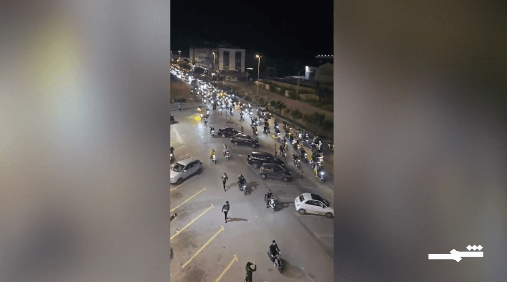 ذكرى سقوط الأسد تكشف الانقسامات العميقة في لبنان