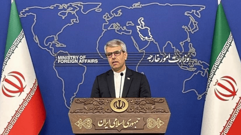 إيران: جولة مفاوضات جديدة مع الوكالة الذرية قريبا