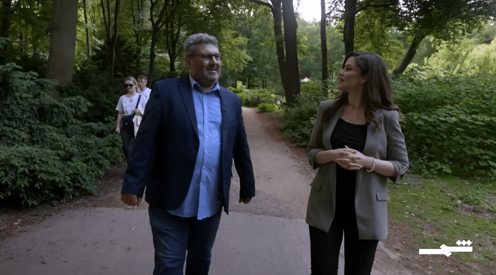 غربة | مكسيم العيسى يعزف لحن الثقافة في أرض الغربة