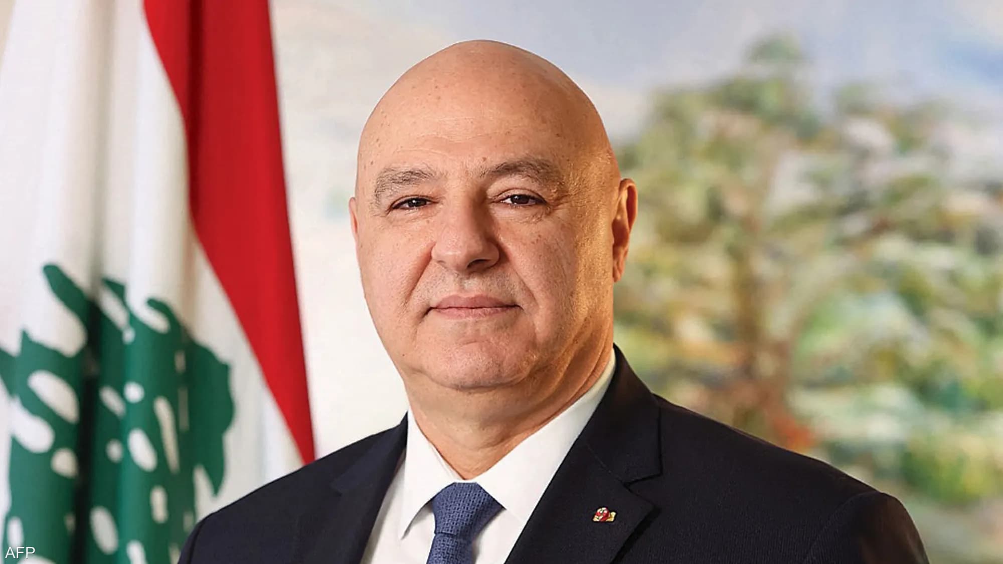 الرئيس اللبناني جوزاف عون: التفاوض ليس تنازلا والدبلوماسية ليست استسلاما