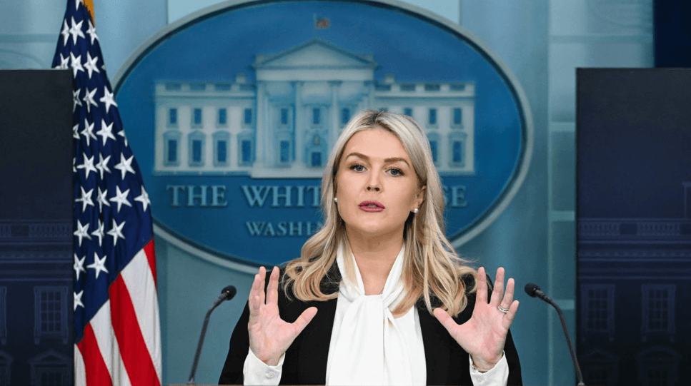 البيت الأبيض: النظام الإيراني يُسحق.. وترامب يدرس ما بعد الحرب