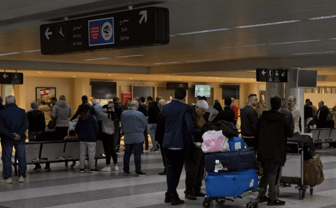الإمارات تسمح لمواطنيها بالسفر إلى لبنان