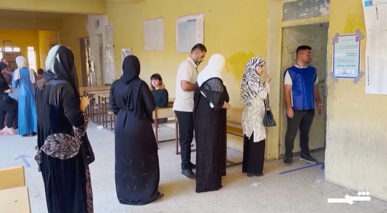 بين الأمل والخيبة.. كيف يرى الشارع الكوردستاني الدورة البرلمانية المقبلة