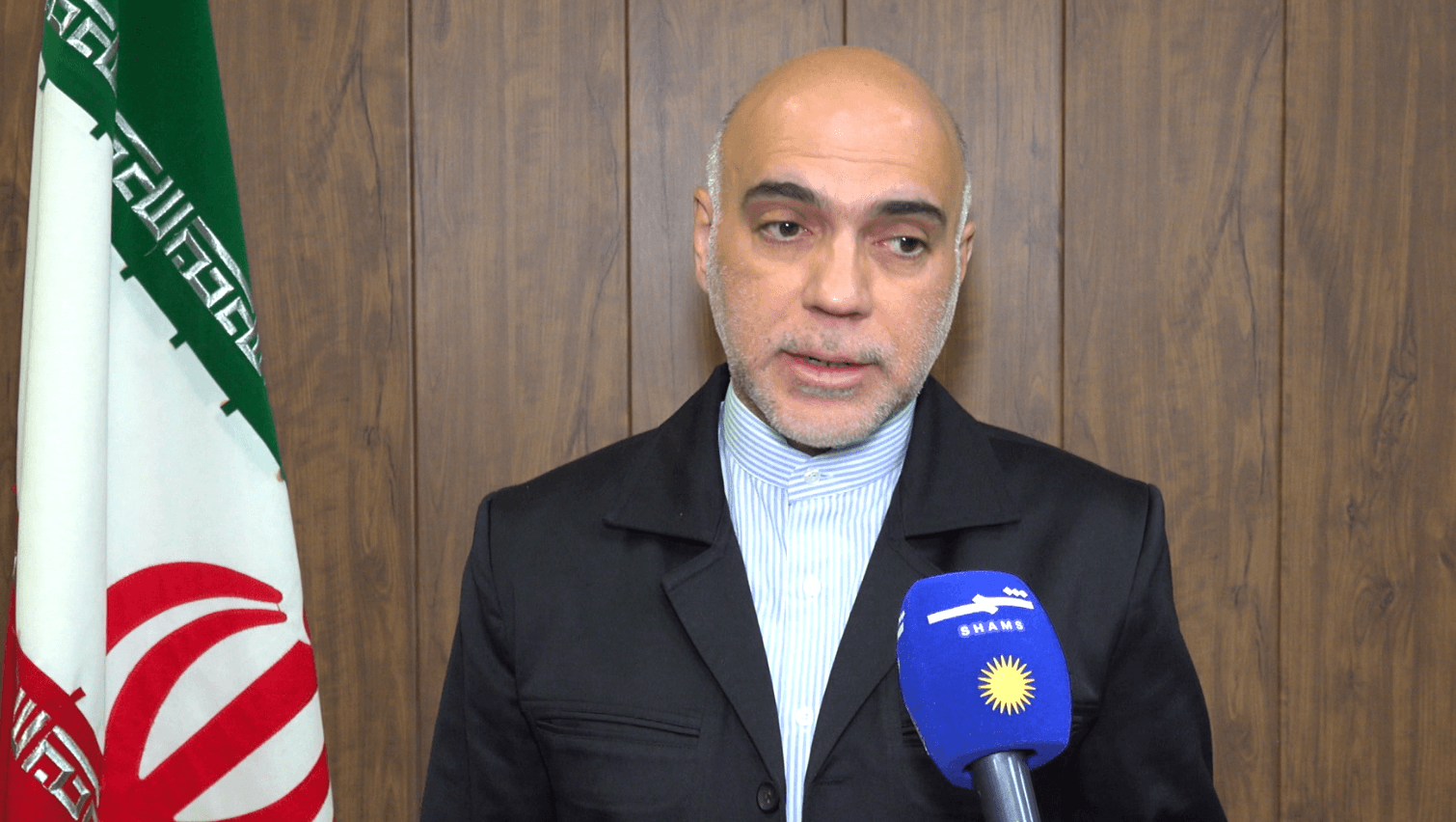 خطوات متعثرة للدبلوماسية الإيرانية في مواجهة العقوبات
