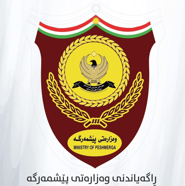 وزارة البيشمركة: هجمات بمسيّرات تستهدف مقرين في أربيل والسليمانية وإصابة 3 مقاتلين