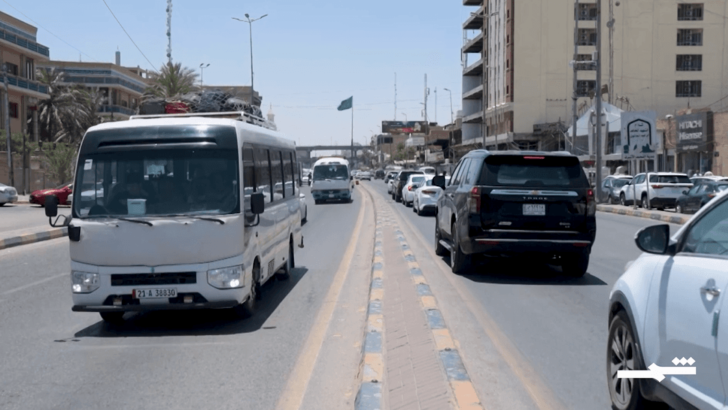  النجف تستعد للانتخابات العراقية وسط تحديات كبيرة