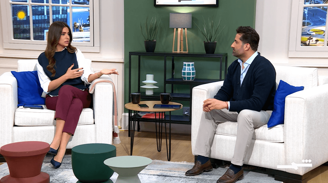 شمس الصباح | السماد الطبيعي أم الصناعي.. ألم غير محسوس.. ومهرجان دهوك السينمائي