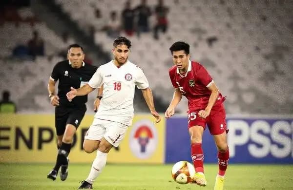 لبنان يواجه إندونيسيا وديا قبل تصفيات كأس آسيا
