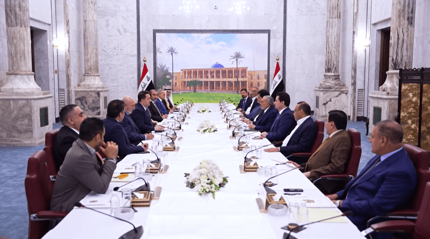 مرحلة "حرق الأسماء" تشعل مبكراً سباق رئاسة الحكومة في العراق