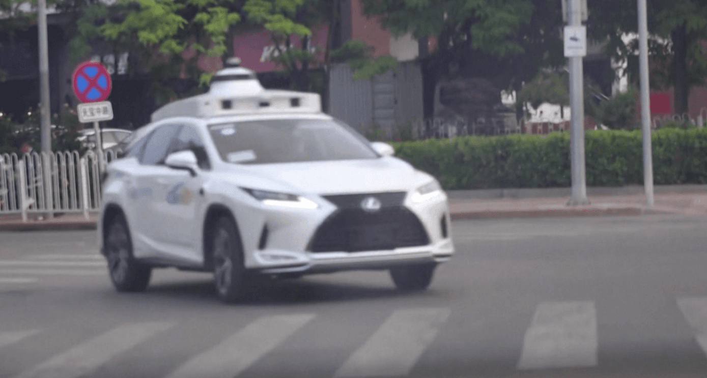 شراكة صينية لقيادة مستقبل النقل الذكي بسنغافورة