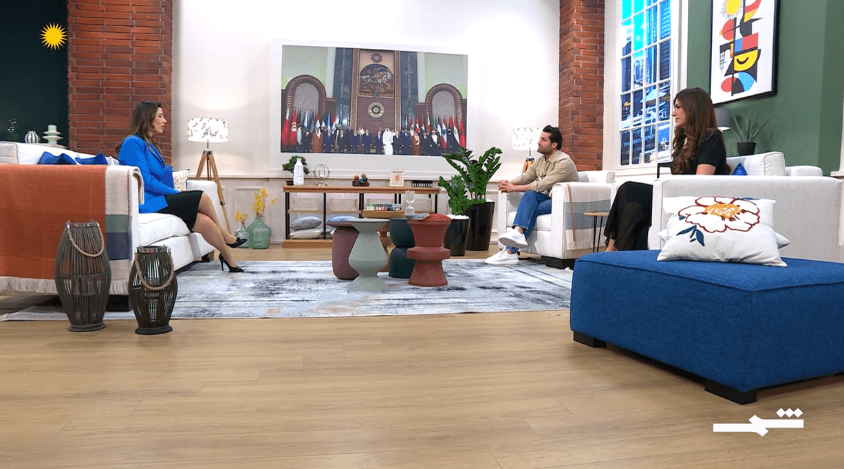 شمس الصباح | 18-05-2025