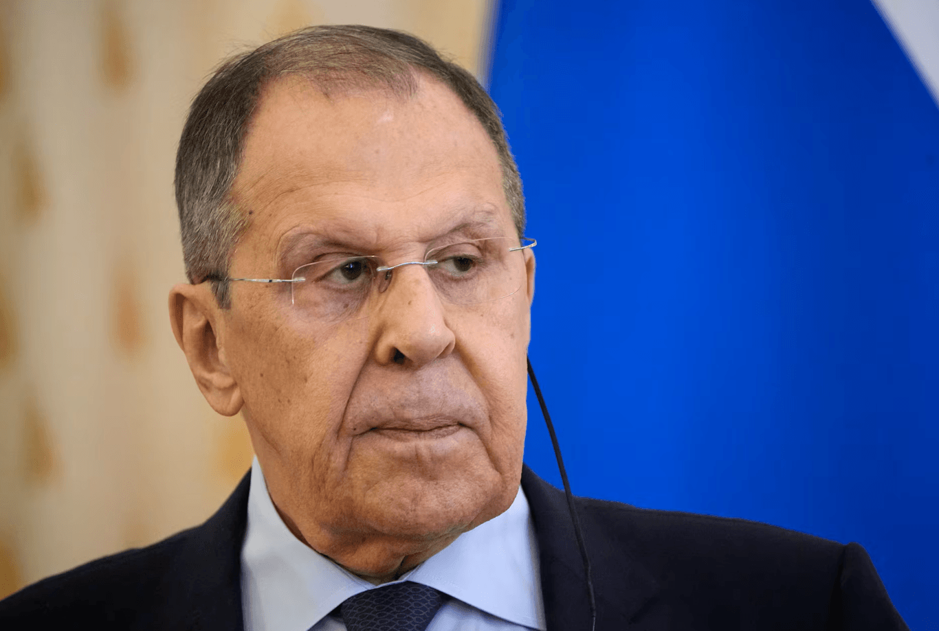 لافروف: السلطات السورية تخلت منذ زمن عن مسألة محاكمة الأسد